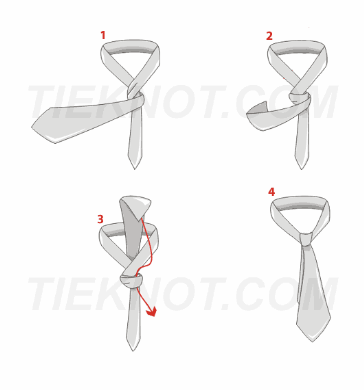 How to tie knots » Tutorial, Tips, Cheats, Trick, Download, Windows ...